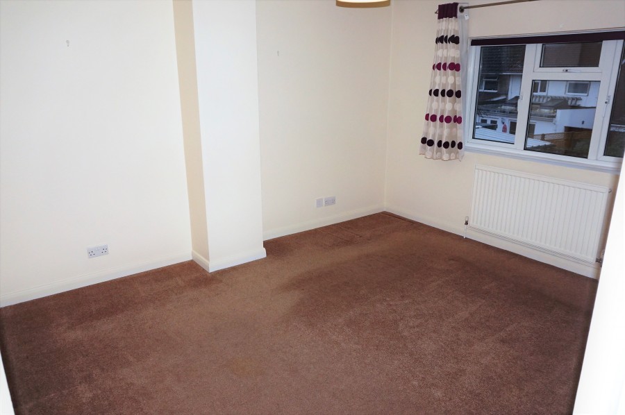 Burns Road, Crawley Gatwick Homes