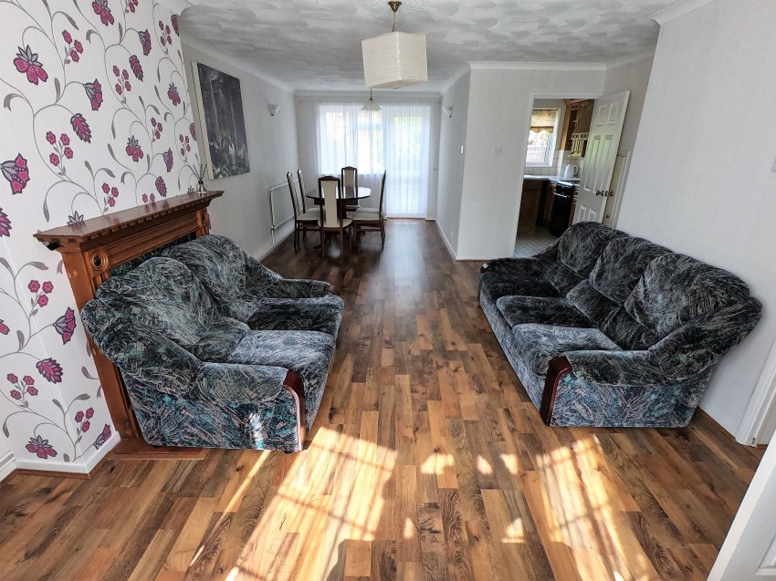 Lyndhurst Close, Crawley Gatwick Homes