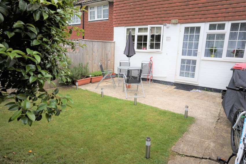 Lyndhurst Close, Crawley Gatwick Homes