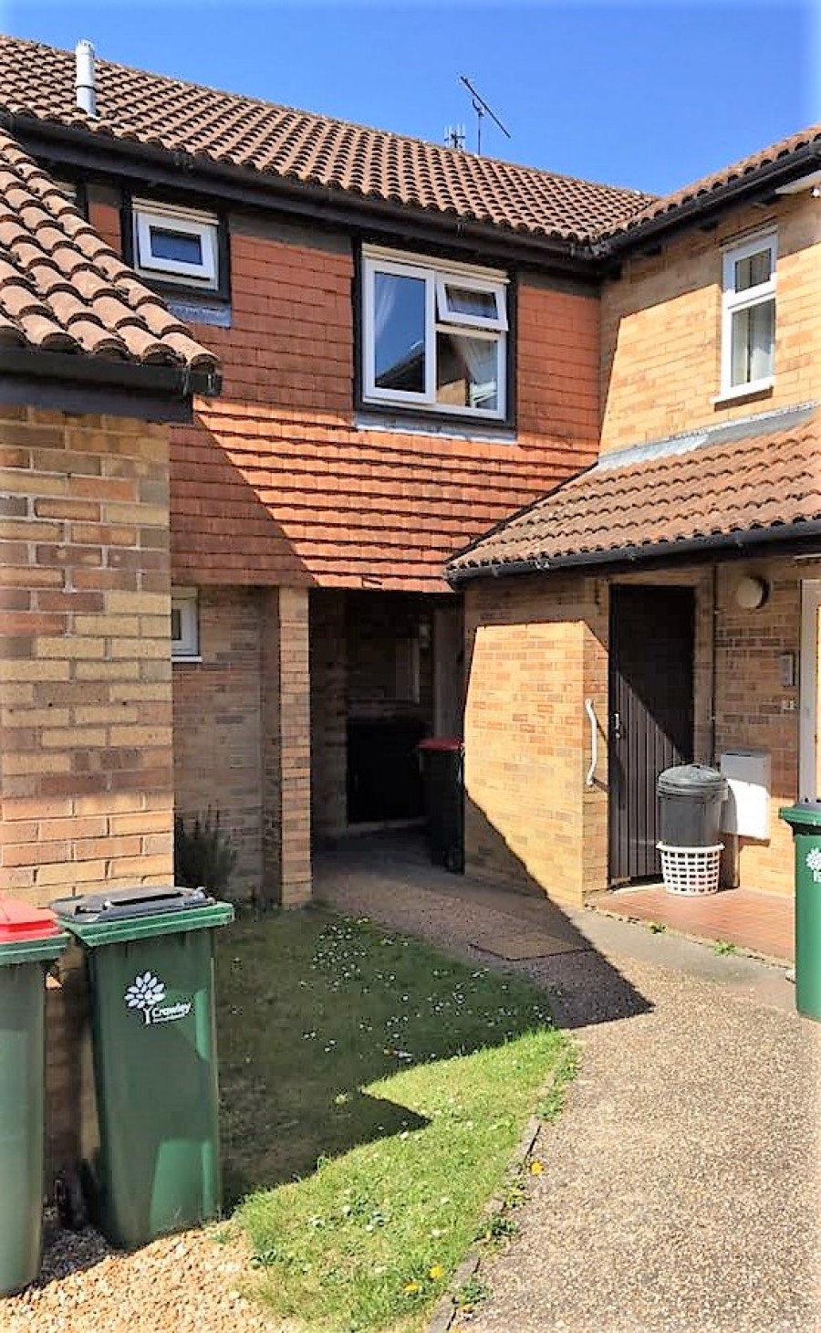 Allcot Close, Crawley Gatwick Homes