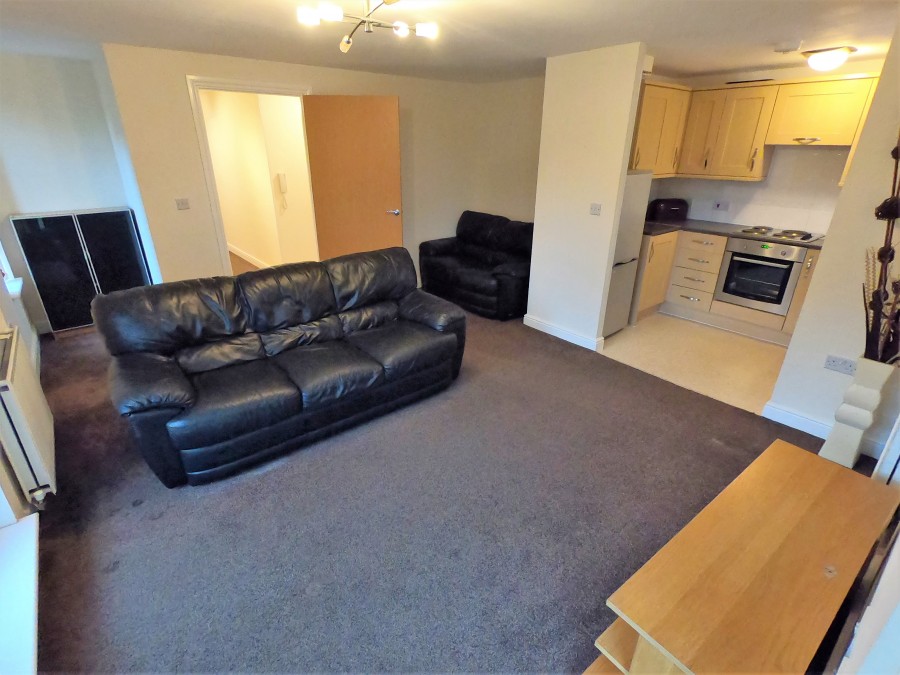 Tomlin Court, Commonwealth Drive, Crawley Gatwick Homes