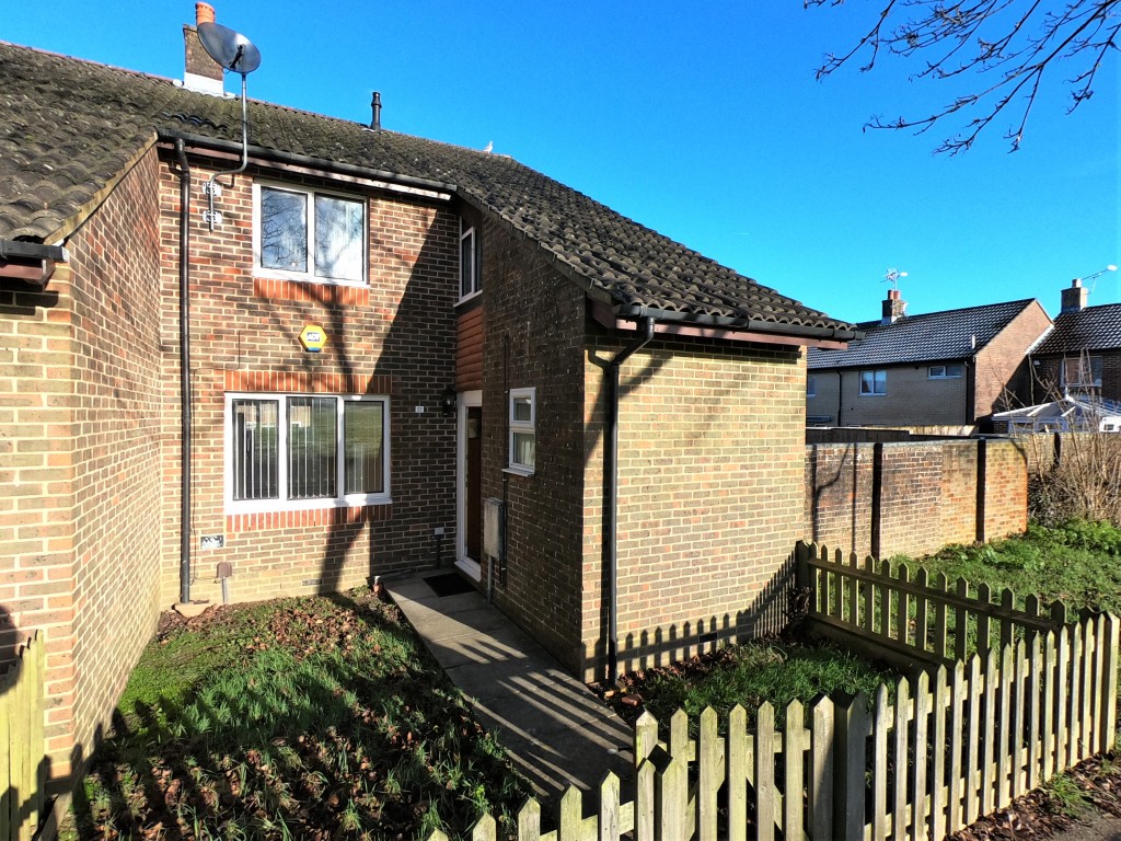 Bewbush, Crawley Gatwick Homes