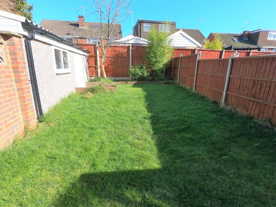 St. Marys Drive, Crawley Gatwick Homes