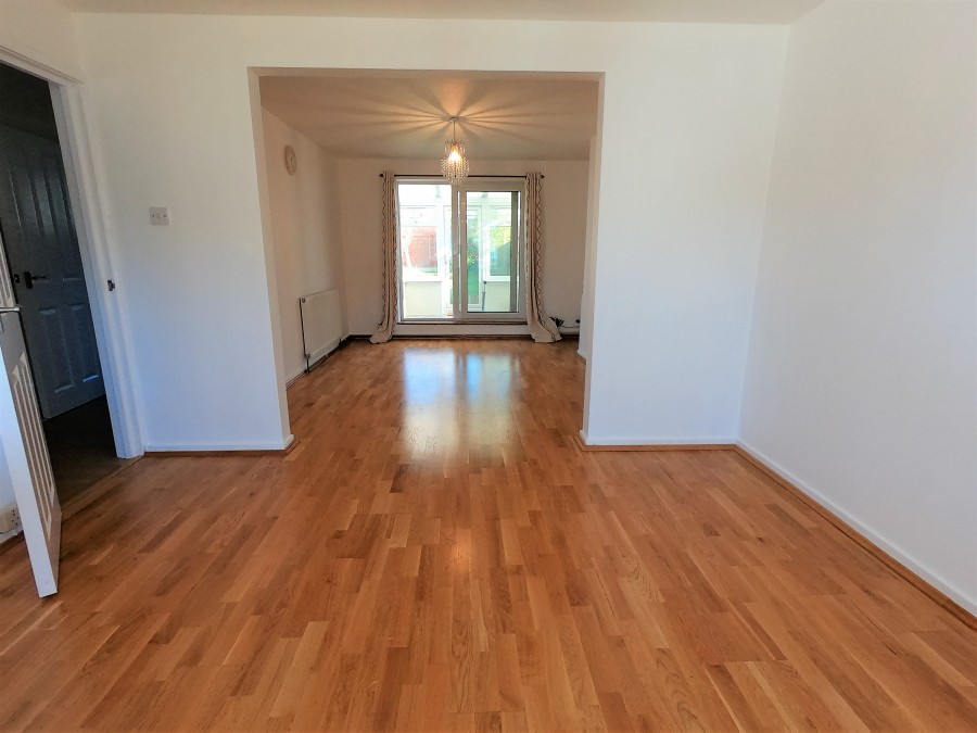 St. Marys Drive, Crawley Gatwick Homes