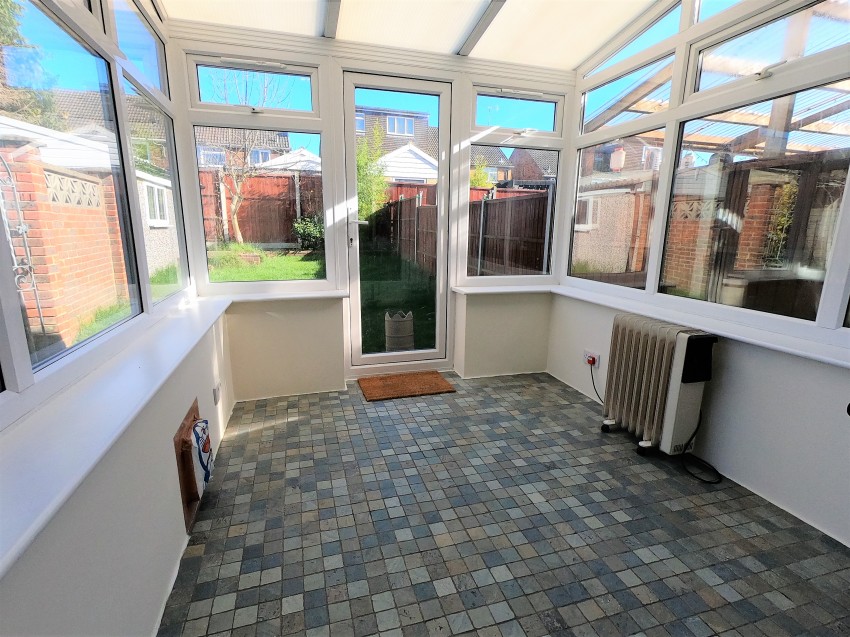 St. Marys Drive, Crawley Gatwick Homes