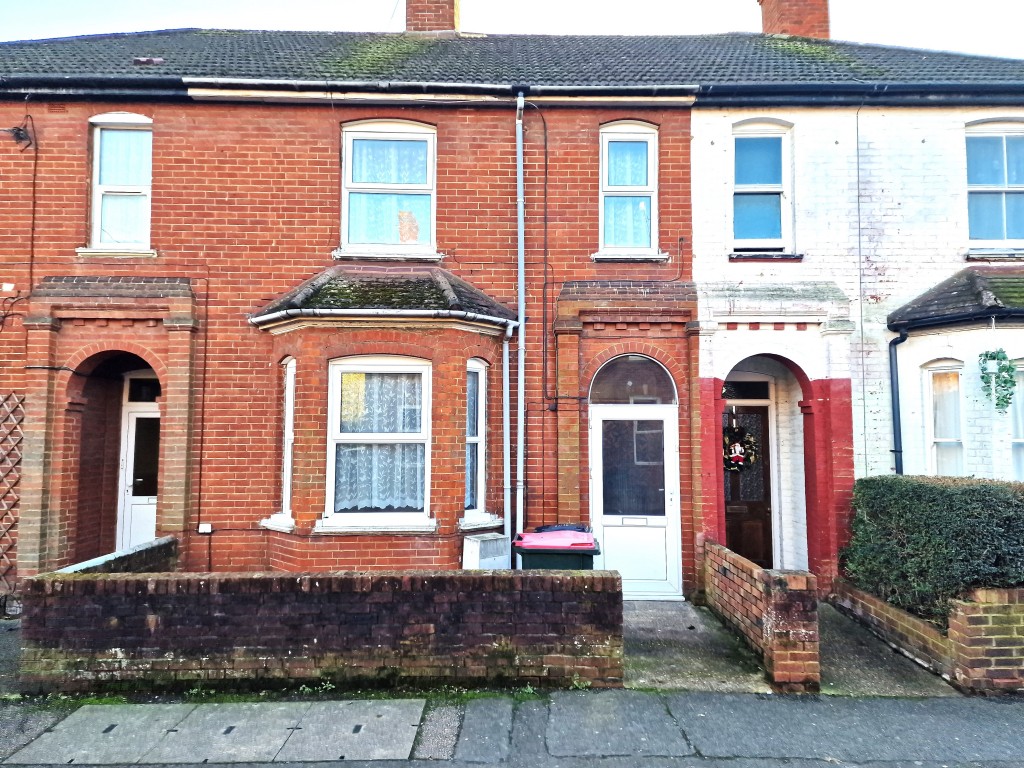 East Park, Crawley Gatwick Homes