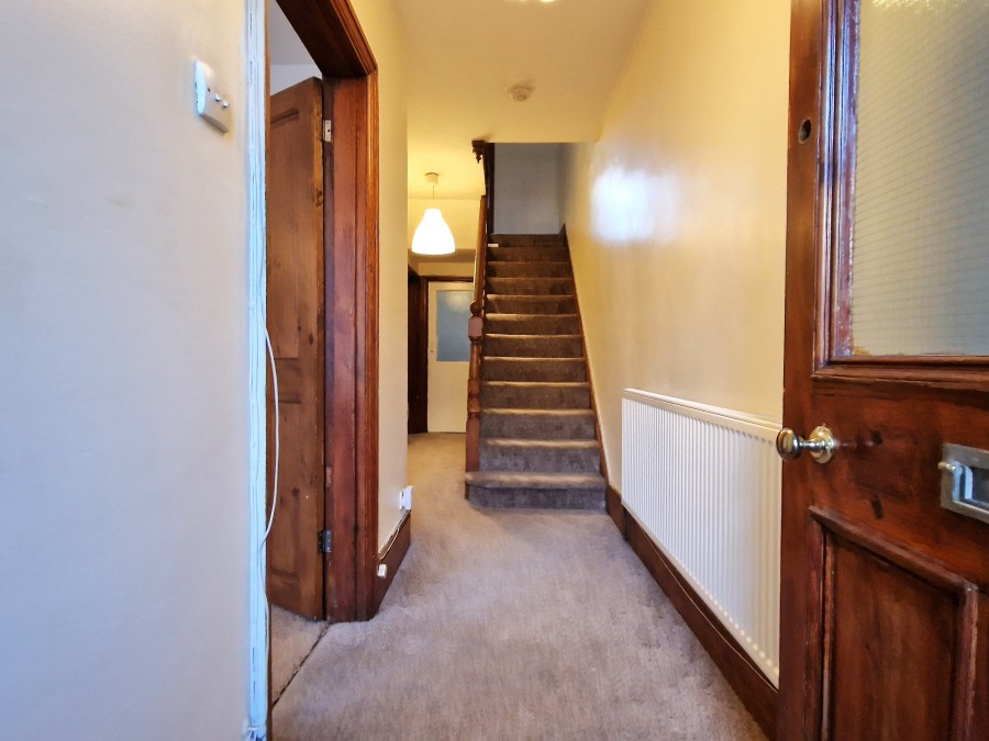 East Park, Crawley Gatwick Homes