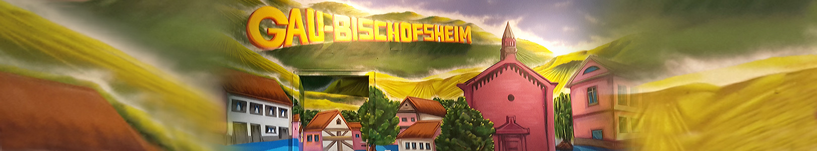Kinder Jugendliche GauBischofsheim