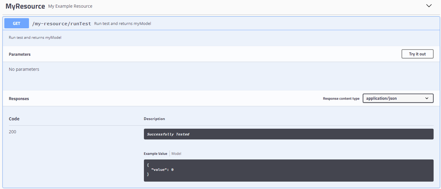swaggeruiresource Programming & Mustangs!
