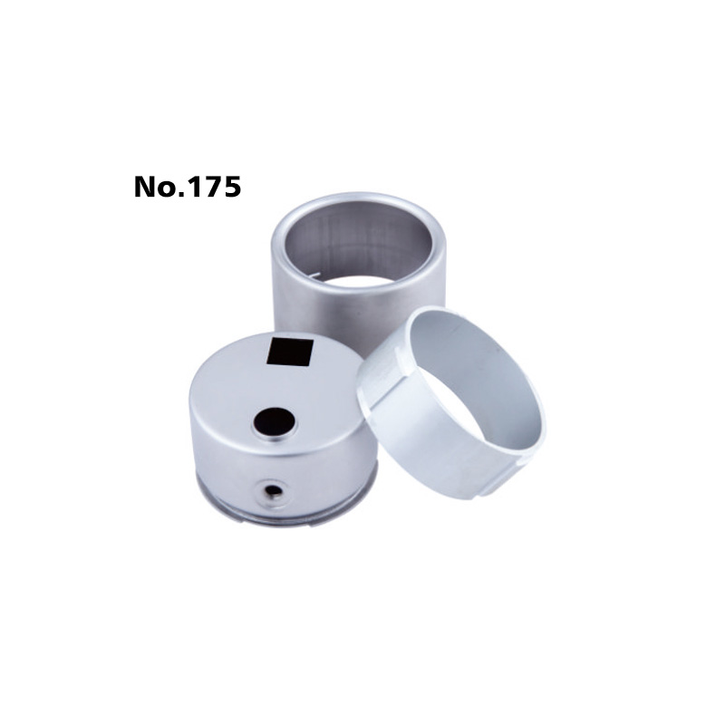 Stainless Steel Case,Pressure Gauge Housings Manufacturers