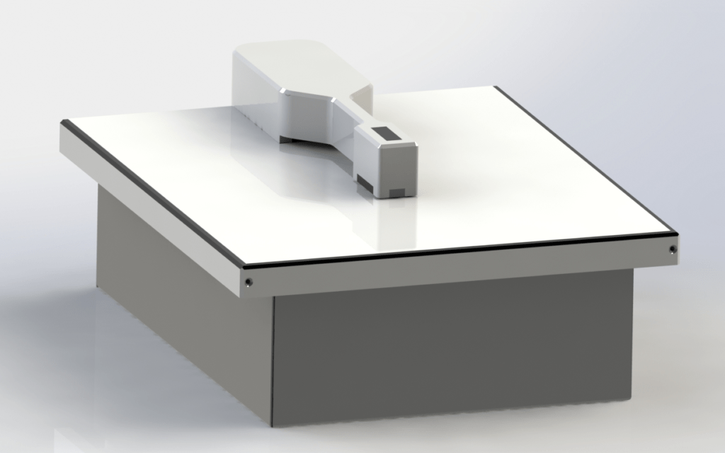 Measure Adhesives & Coatings on Plastic Film SolveTech, Inc.