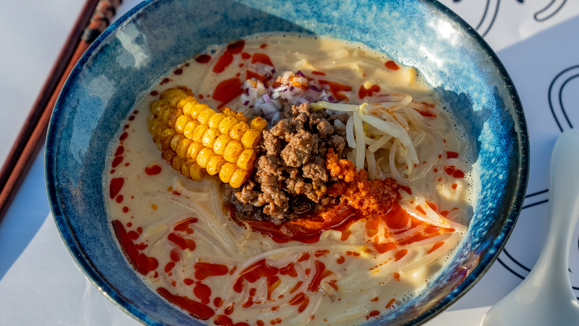 3Fils launches new ramen popup series Gault & Millau UAE