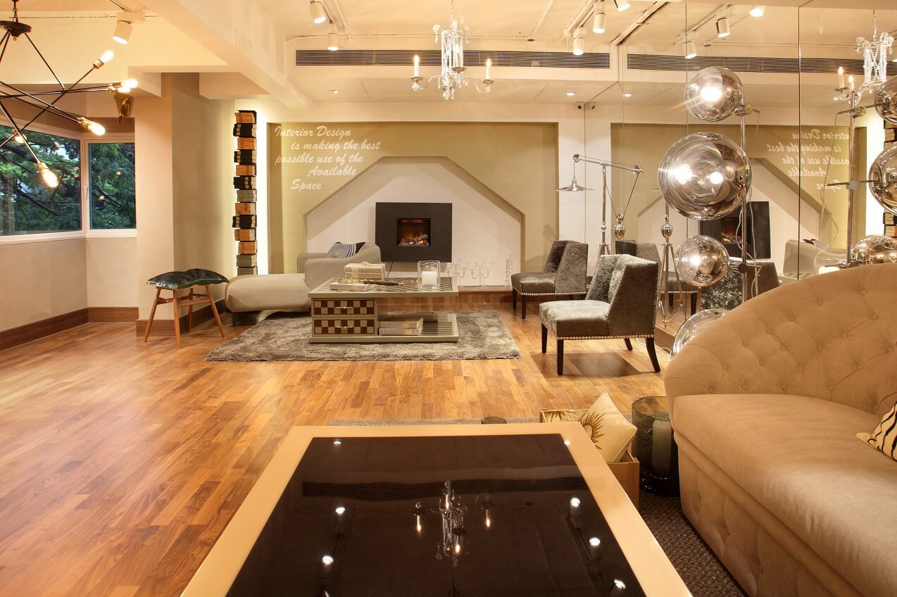 Gallery The Studio Gauri Khan Designs