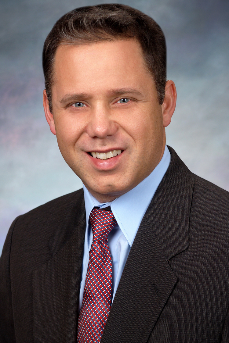 Dr. James Elmore Urology