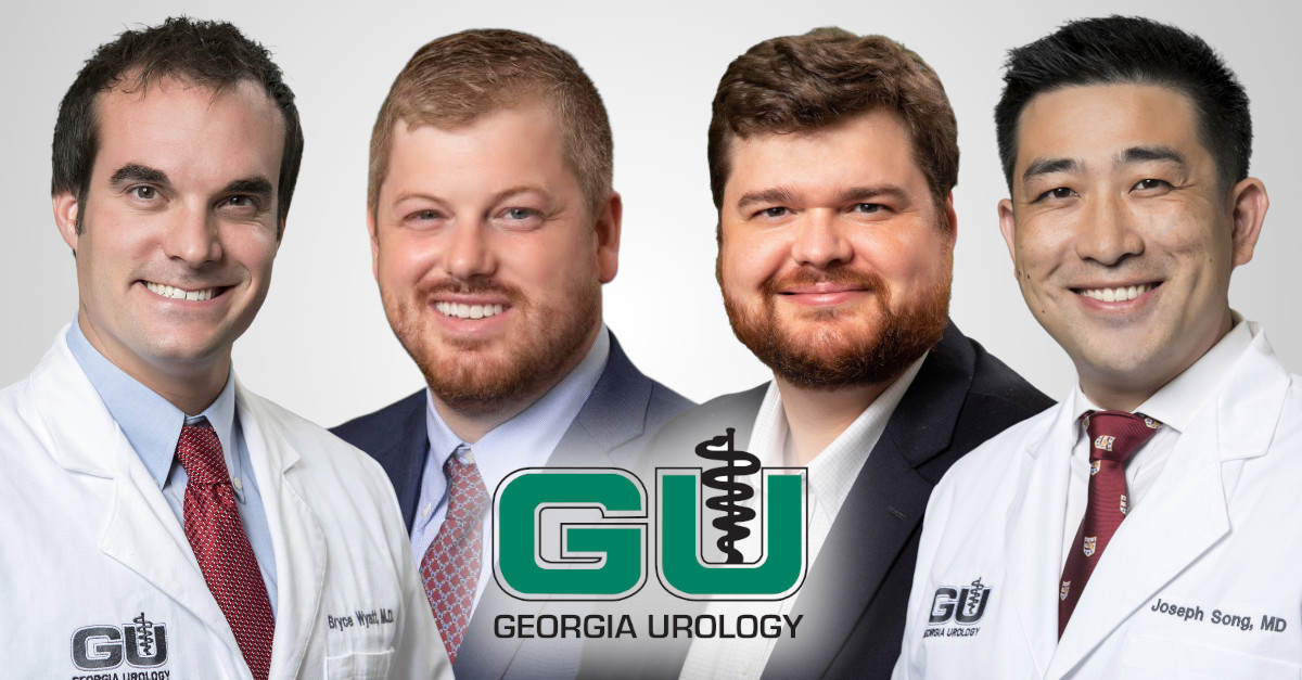 Urology Largest Expert Urology Practice in Atlanta and the