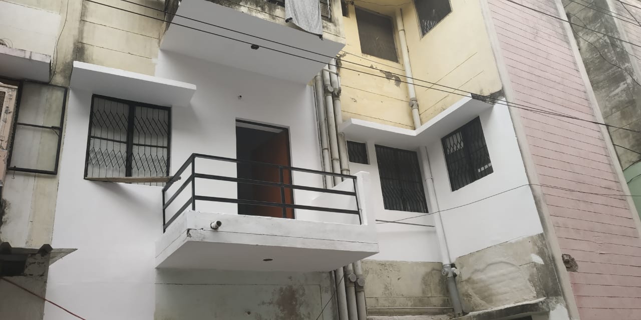 L10/204 Buddh Vihar LIG ADA Apartment Properties in Allahabad Gautam