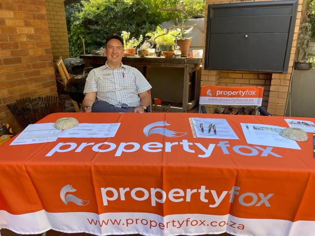 Sell Your Property Based in Moot with PropertyFOX in Pretoria Gauteng