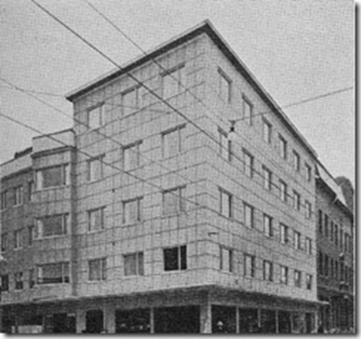 BESKRIVNING ÖVER GEFLE MED OMNEJD Del VByggnadsfirmor 1940