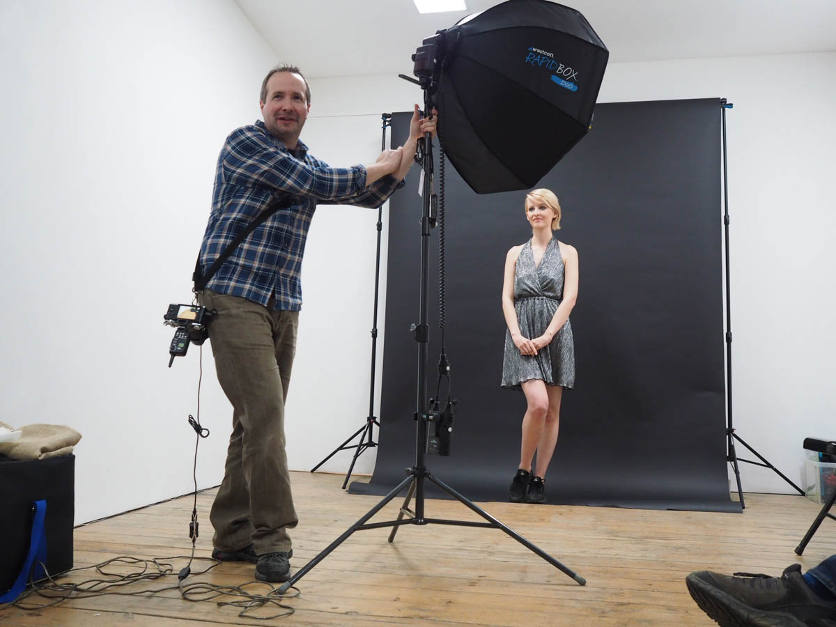Fashion Photography Wrapup