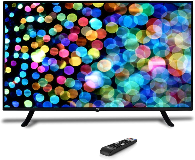 7 Best Affordable Portable TVs 2023 Buyer's Guide