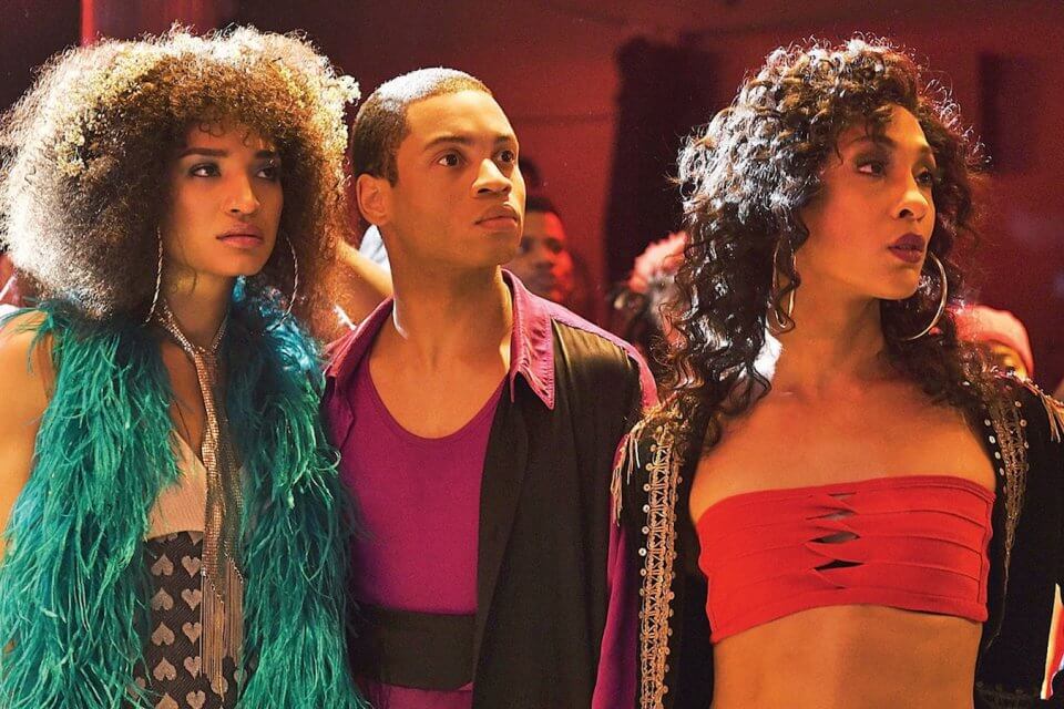 GLAAD aumentano a dismisura i personaggi LGBT in televisione Gay.it