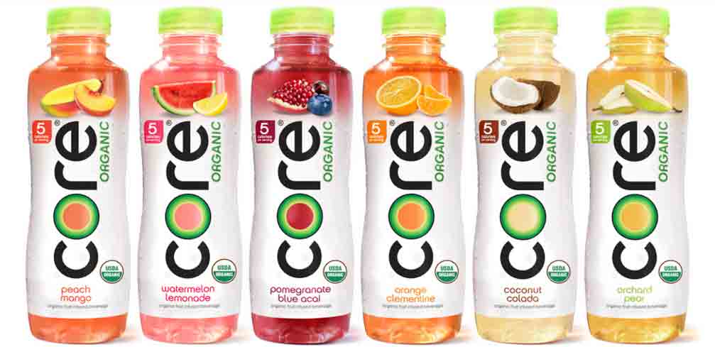 BestTasting Enhanced & Flavored Waters