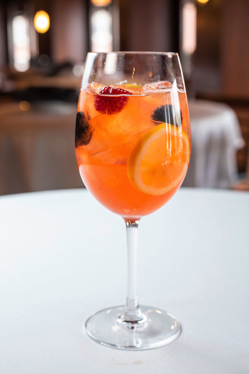 Summer Craft Cocktails to Make at Home GAYOT