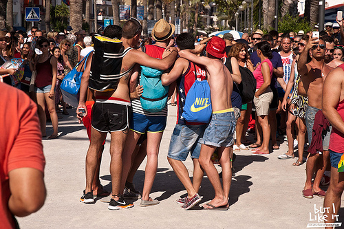 Major Events On June 18 2023 Gay Pride Sitges 2023 June 14th to 18th