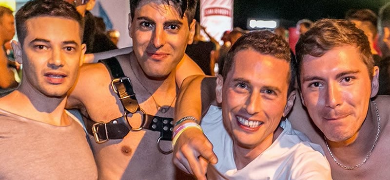 Unity Pride Berlin 2022 the biggest Pride event & MainParty