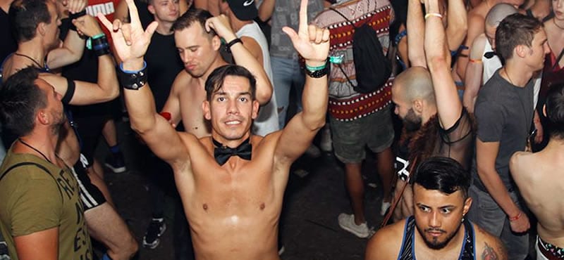 Unity Pride Berlin 2022 the biggest Pride event & MainParty