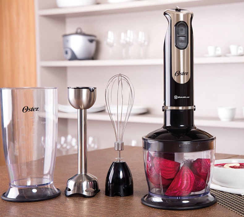 Do mixer à panificadora conheça eletrodomésticos que facilitam a vida