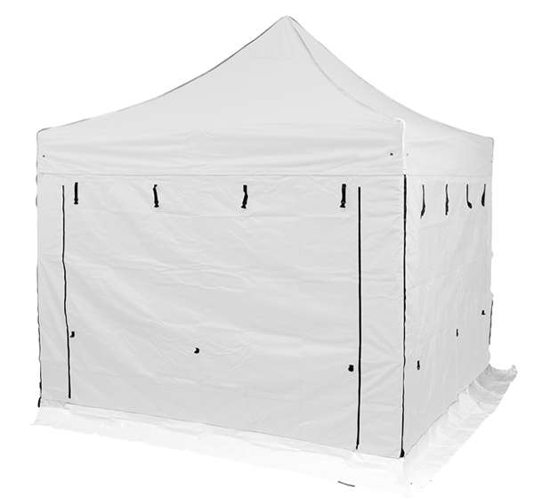 Custom Printed Gazebos, Branded by Gazebo UK