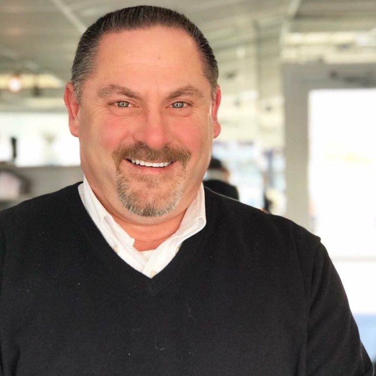 Jeff Finch joins sales team at Auto Max Gazette Journal