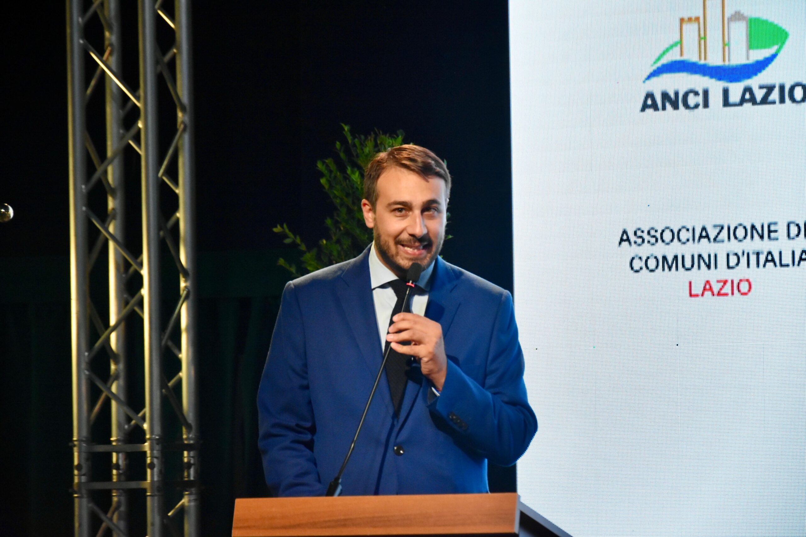 ANCI Lazio Training Camp 2025: un modello di collaborazione per il futuro