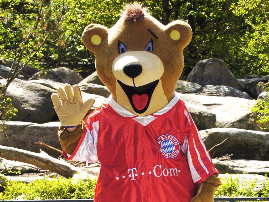 Bayern München
