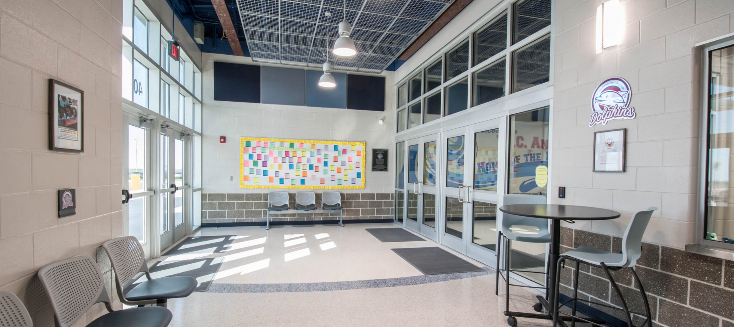 GregoryPortland GBA Architects, San Antonio