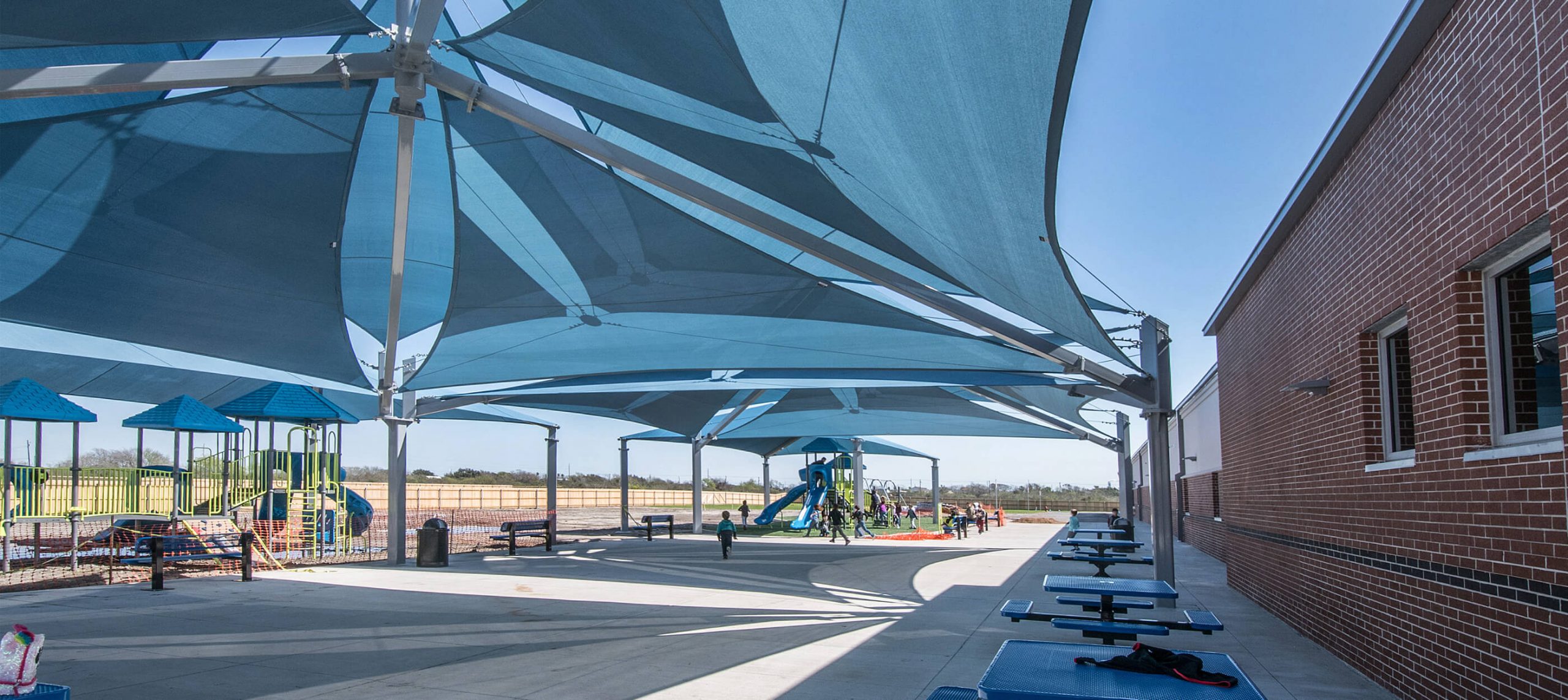 GregoryPortland GBA Architects, San Antonio