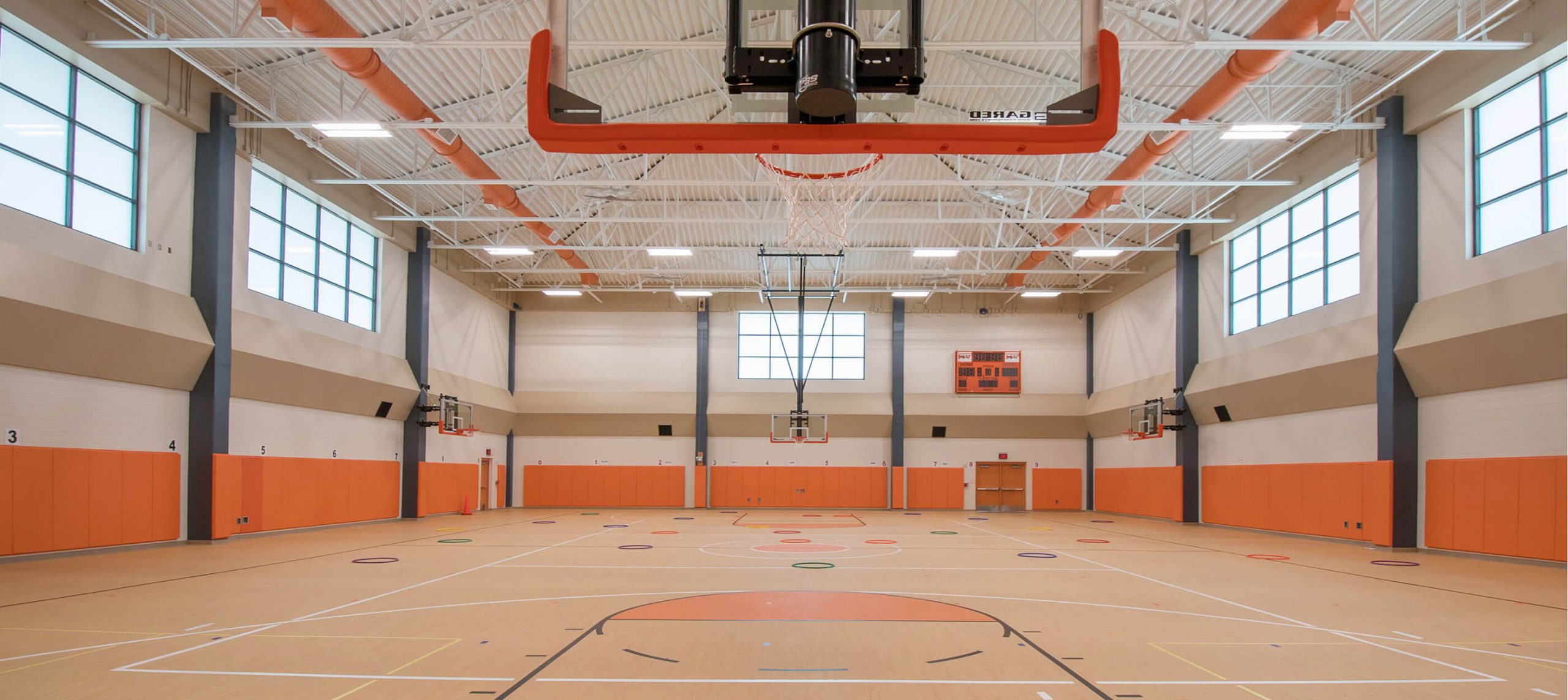 Luckey Ranch GBA Architects, San Antonio