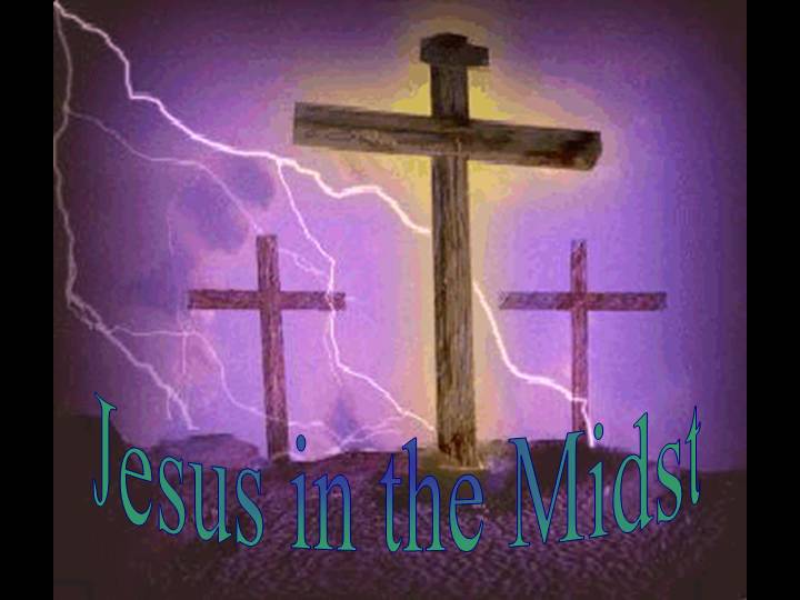 Grace Baptist Church free PowerPoint Sermons 2006 Pastor Jerry