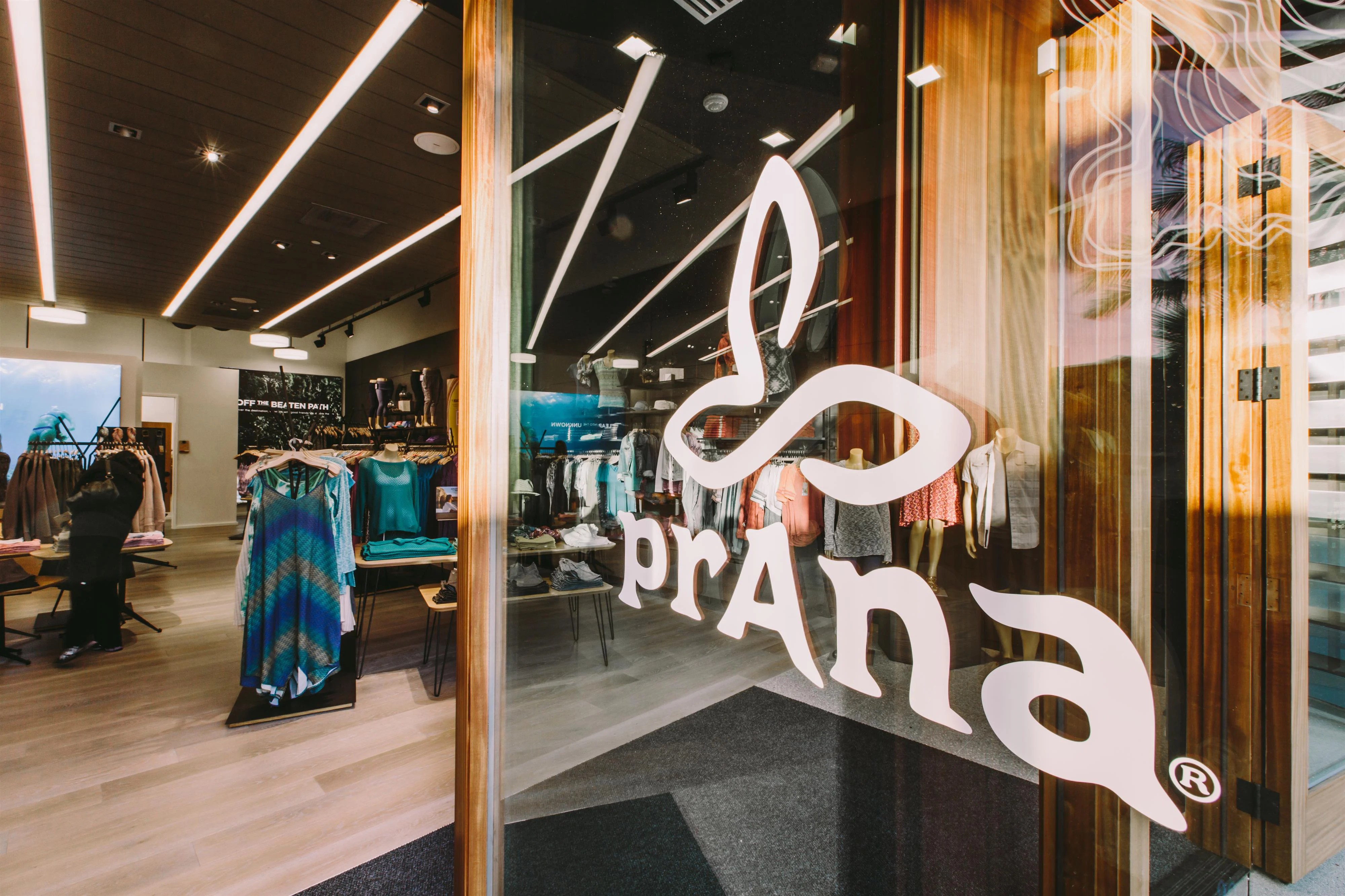 prAna GBD Architects