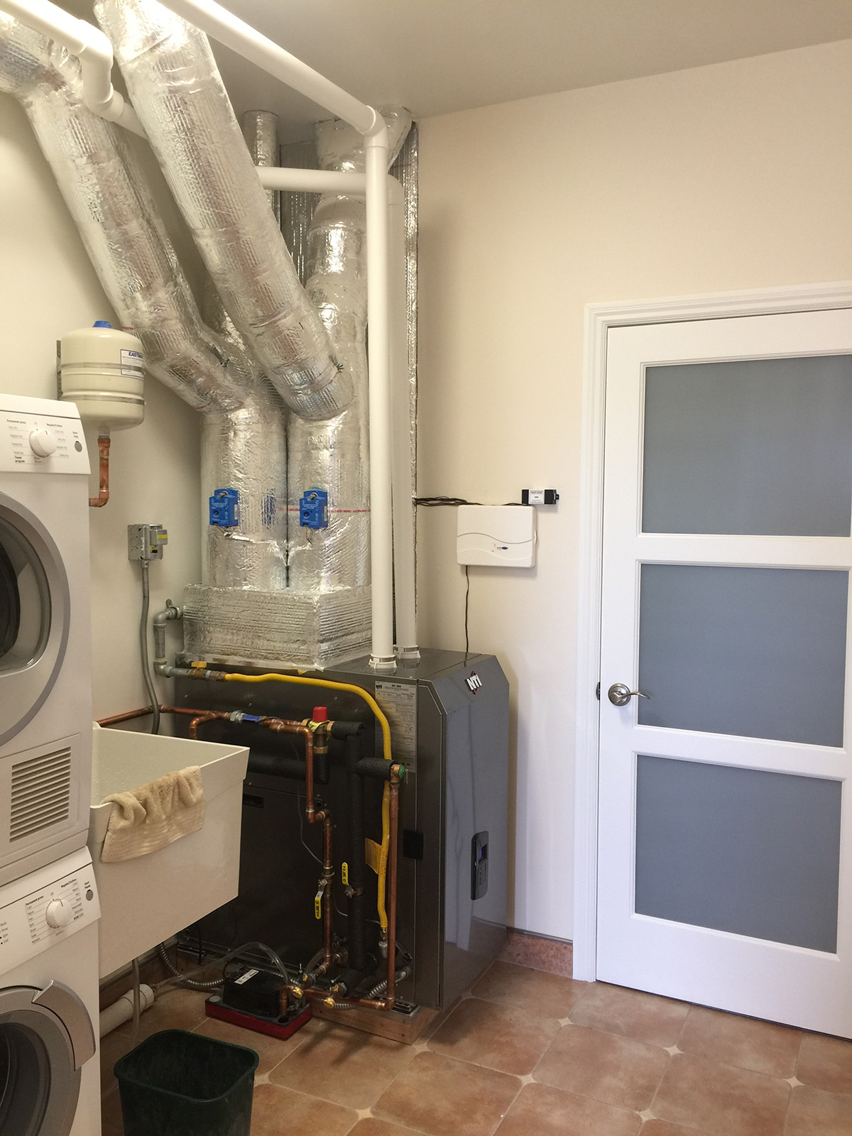 GB Heating and Cooling Inc