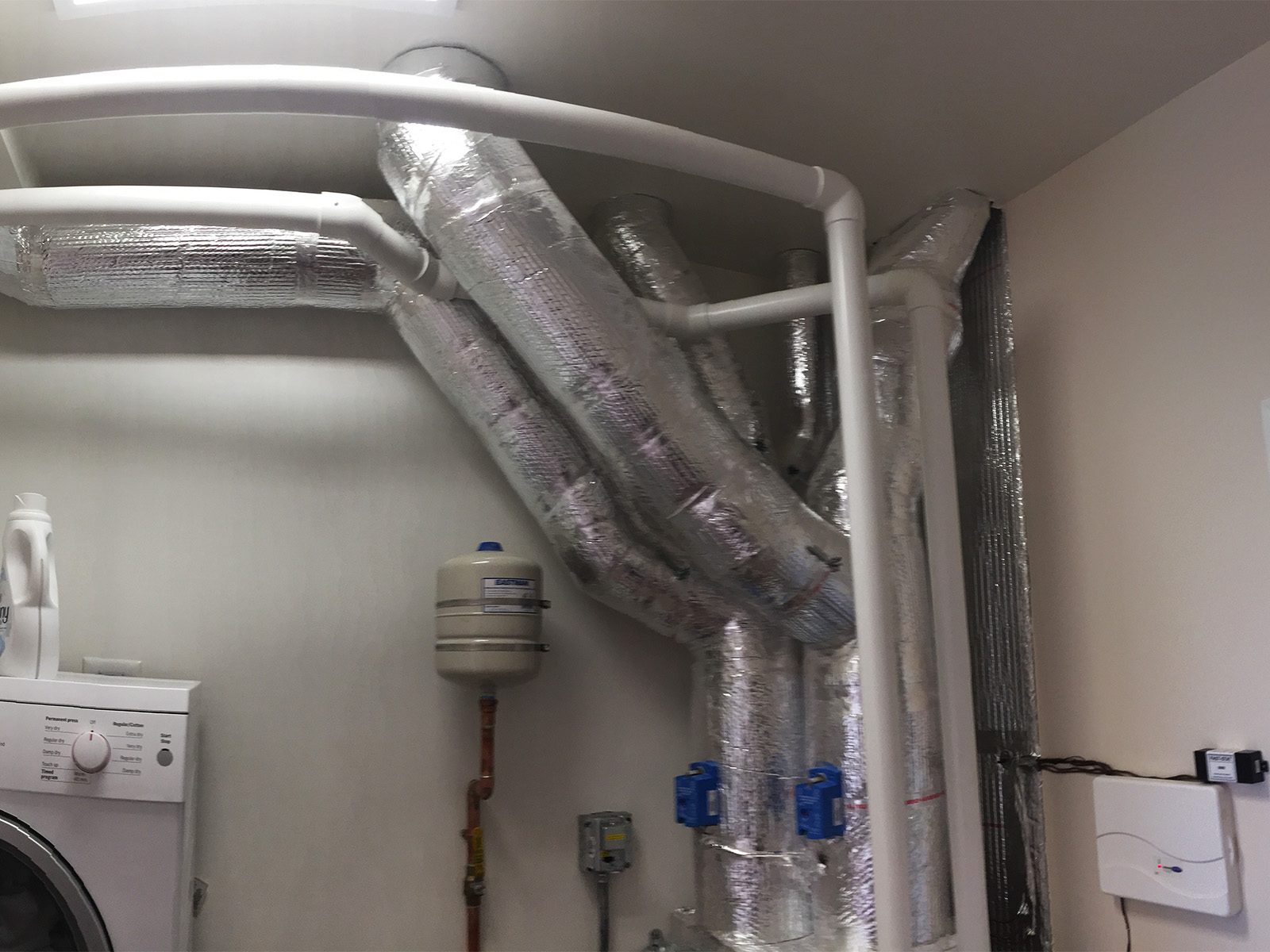 GB Heating and Cooling Inc