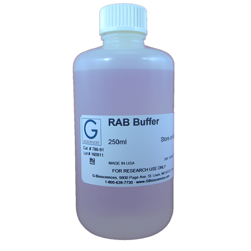 Modified Ripa Lysis Buffer Recipe Dandk Organizer
