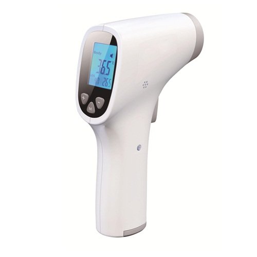 No Contact Infrared Thermometer JRT200 price in bangladesh