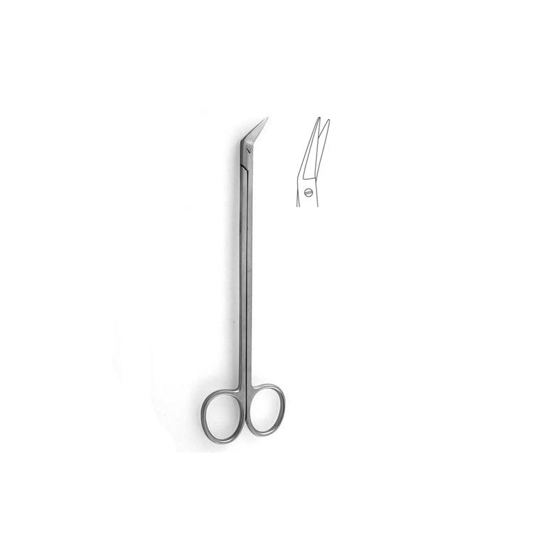 Potts Smith Scissor Hilbro 8″ price in bangladesh