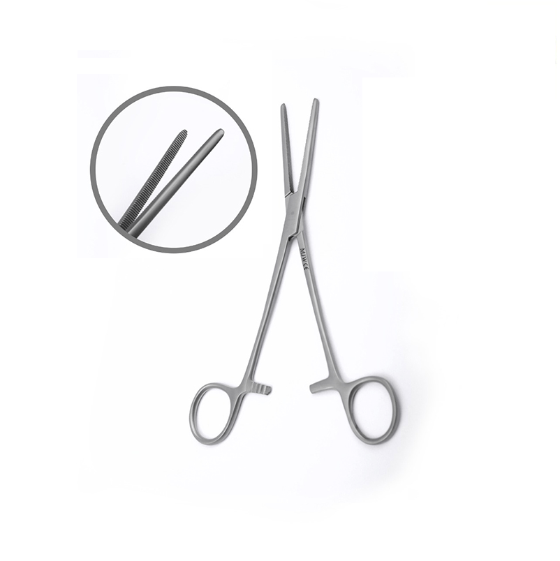 Artery Forceps (MJW) 8″ Straight price in Bangladesh