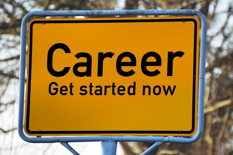 Is Your Next Job or Career Waiting for You at Curative Connections