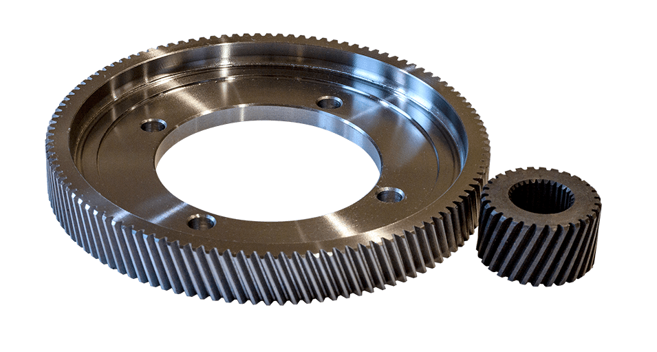 7850012 Gear Set Yamaha 20172020 Drive2 Quitech Fleet Units