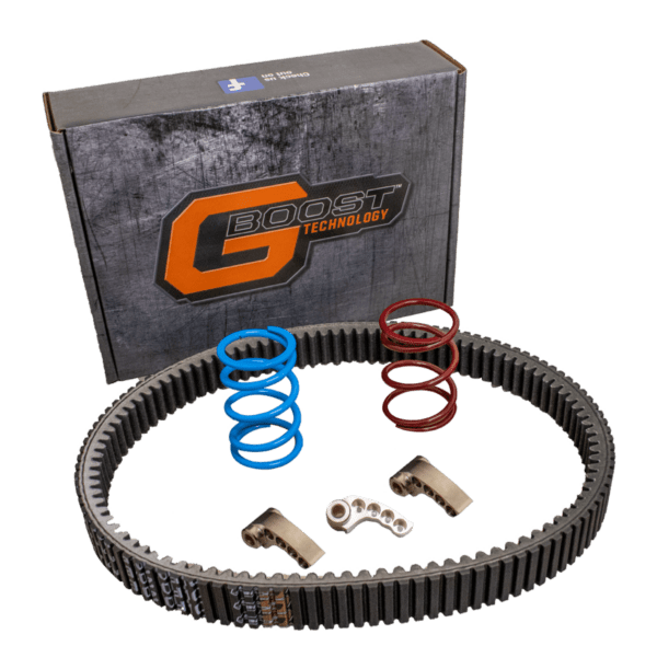 2022 Polaris RZR TURBO "R" 4 Clutch Kit