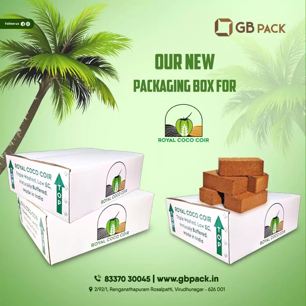 Corrugated Box Manufacturers & Corrugated Box Maker